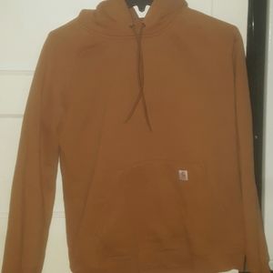 Carhartt Hoodie RARE